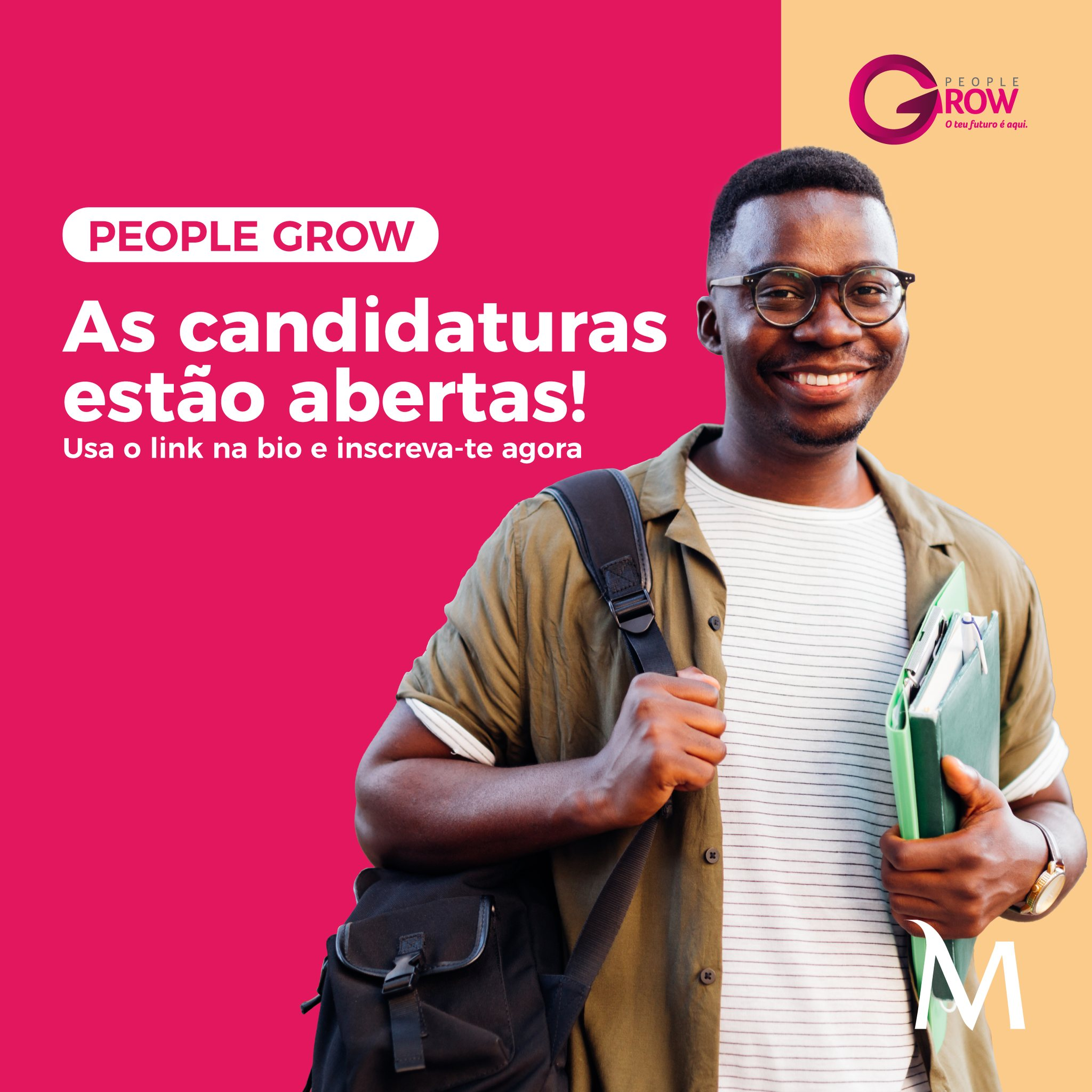 Programa de Graduados Millennium bim