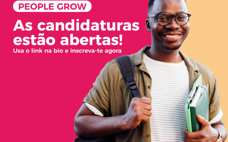 Programa de Graduados Millennium bim